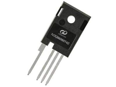 How to Prevent Gate Oxide Breakdown in MOSFET Silicon Circuits