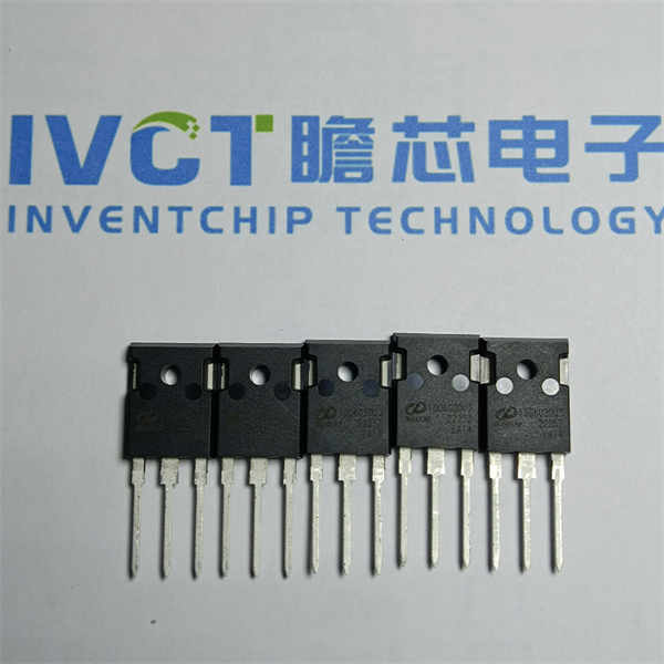 कम वोल्टेज उच्च वर्तमान MOSFET प्रौद्योगिकी में भविष्य के विकास.