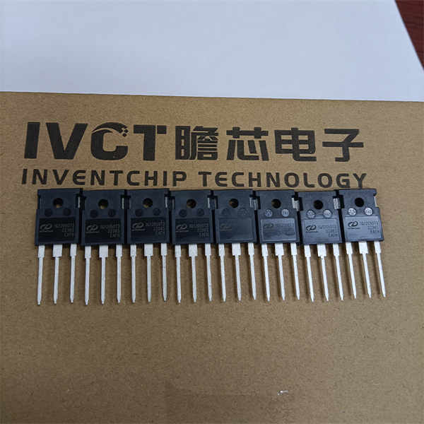 Mundum Alimentant cum Mosfet Potentia Silicium Carbide