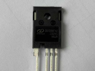 کارایی تبدیل‌گر AC-DC: چگونه آن را بهبود بخشید و اندازه‌گیری کنید