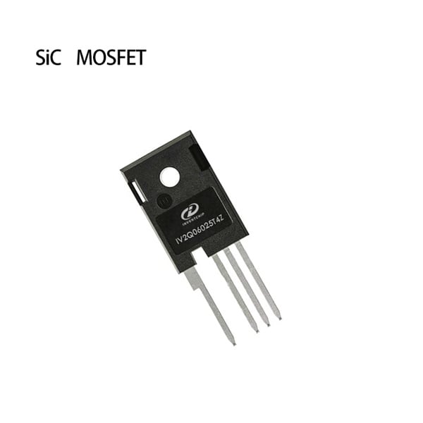 Kako otklanjati uobičajene probleme s P-kanalnim MOSFET-om?