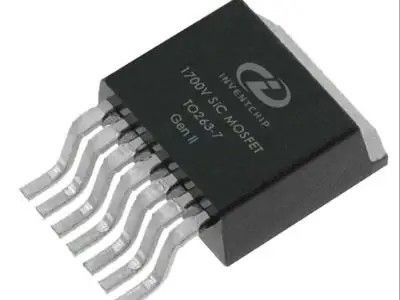 The Impact of Ringing in Sic Schottky Diode Circuits and How to Fix It