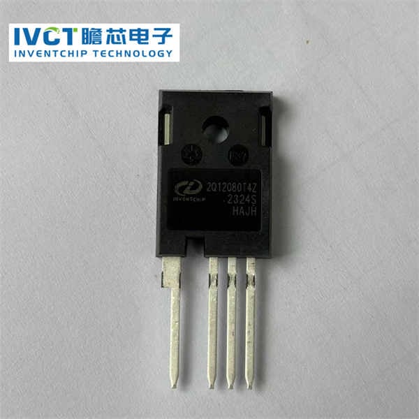 Głębokie nurkowanie w funkcjach urządzeń 1200V MOSFET