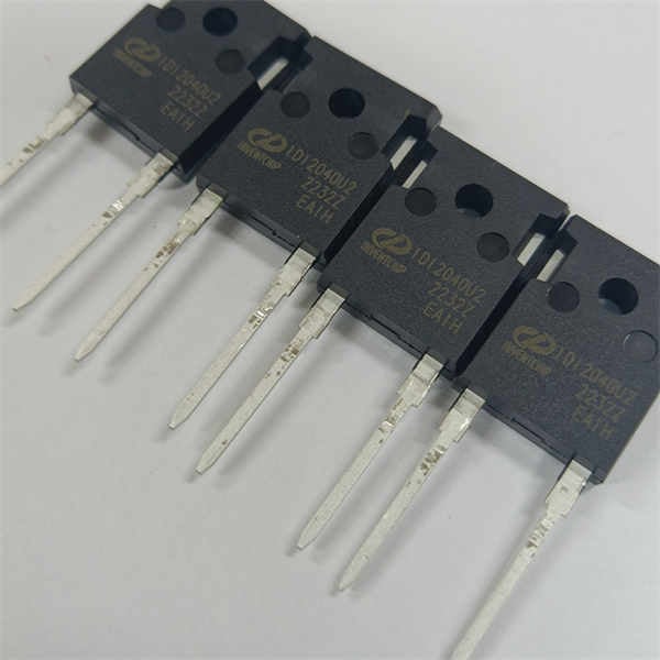 高性能電子機器向けにMosfet 1700Vの可能性を解き放つ