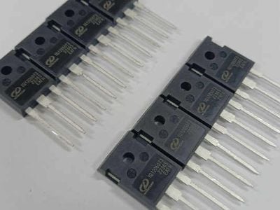 Improving Power System Reliability with Silicon Carbide MOSFETs