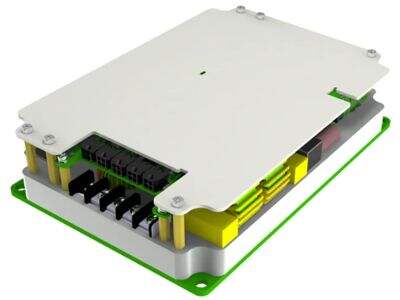 Performance Differences: AC-DC vs. DC-DC Power Modules Explained