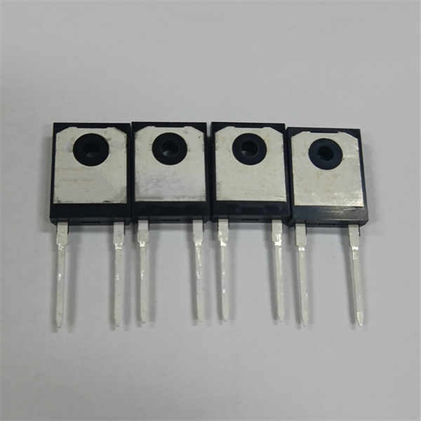 Mosfet 1700Vがどのように電力変換を改善するか