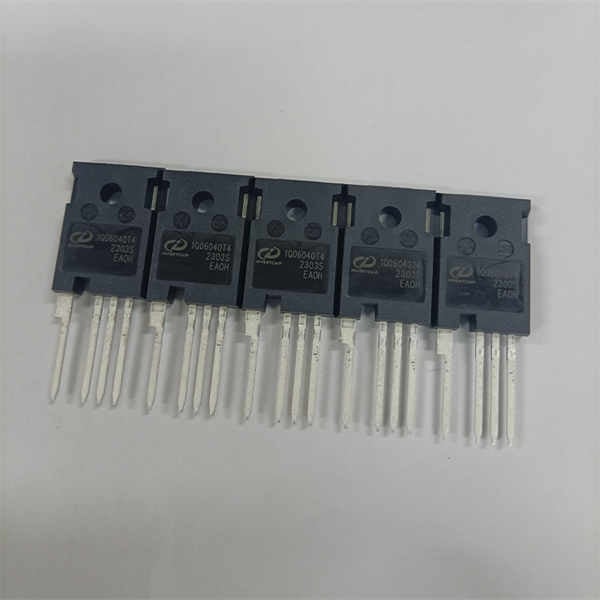 Enhancing Performance and Efficiency in Electronic Designs
