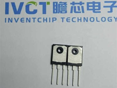 Why Sic Transistors are Superior to Silicon for High-Frequency Applications