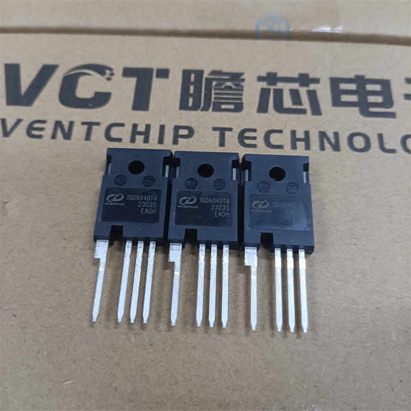 Advancements in sic transistor technology and what it means for consumers.