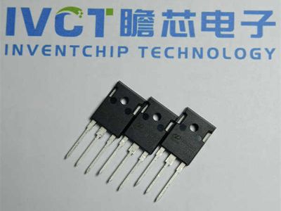 Choosing Between Silicon and Other Semiconductors for Power Devices