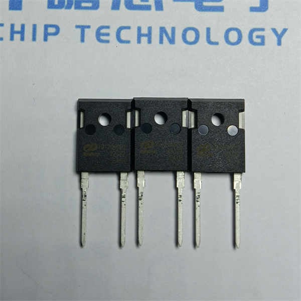 The Future of Power Electronics?