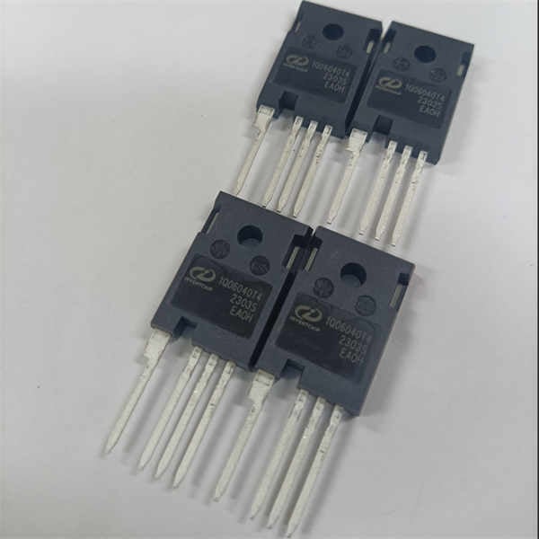 Համեմատություն High Side Switch MOSFET-ի այլ տարբեր FET կառուցվածքների հետ՝ ավելի լավ շղթային արդյունավետության համար