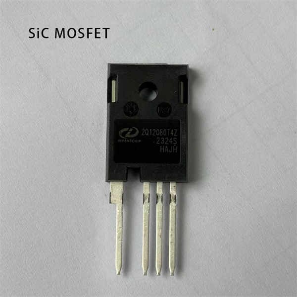 Jak 1200V MOSFETy optymalizują systemy energetyki odnawialnej