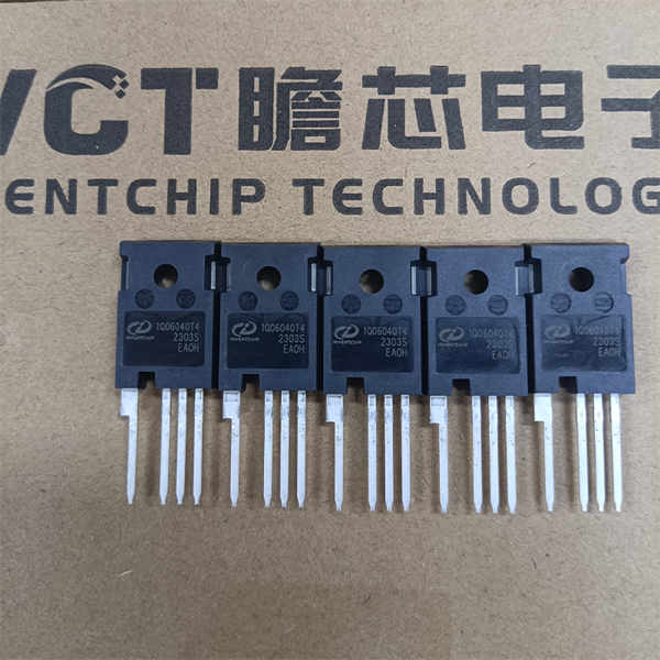 How to Control MOSFET P with Precision and Ease?