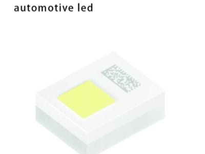 CSP vs. COB Chips: Which Technology Dominates Modern Car LED Lights?