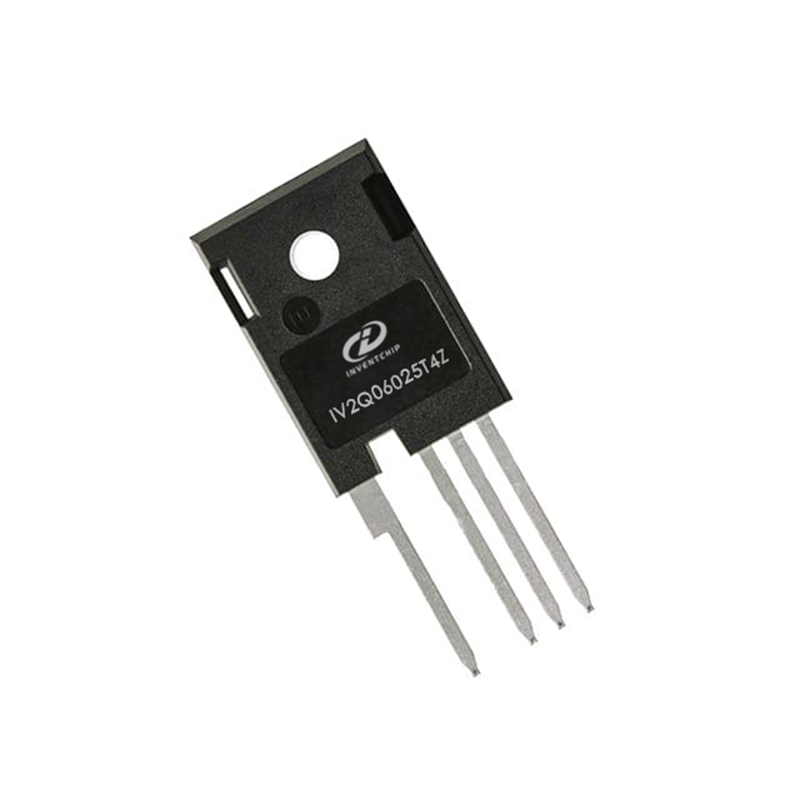 Understanding SOA (Safe Operating Area) in High Voltage MOSFET Datasheets