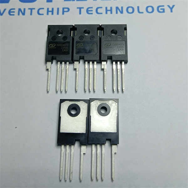 Երկարաժամկետական խնդիրների որոնում High Side Switch MOSFET-ում և գերջերից պահպանում