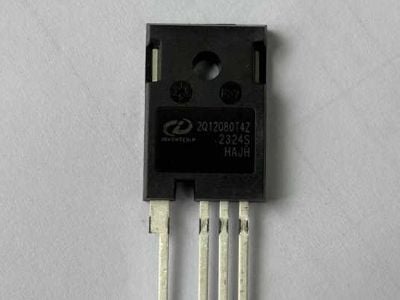 Exploring the Latest Advancements in EV Charger Power Modules