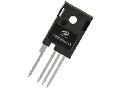 چگونه از شکست اکسید گیت در مدارهای سیلیکونی MOSFET جلوگیری کنیم