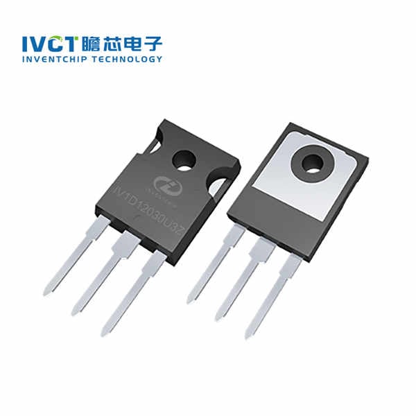 Razumevanje osnova SBD MOSFET-a u elektronskim šemama