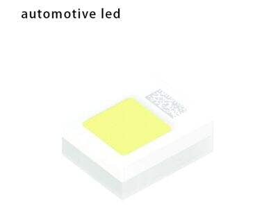 The Science of Heat Dissipation in High-Power Car LED Lights
