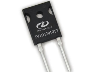 Boosting Solar Inverter Efficiency with 1200V Sic Schottky Diodes