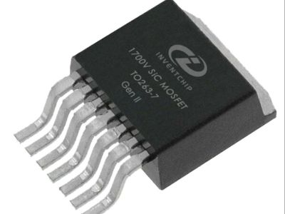 How Sic Schottky Diodes Improve Reliability in Industrial Motor Drives