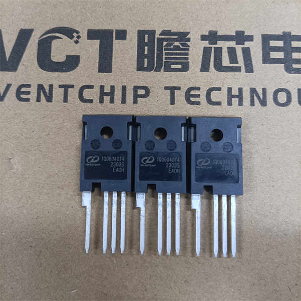 Quomodo ICs MOSFET Revolutionizaverunt Administrationem Potentiae pro Dispositivis Electronicis