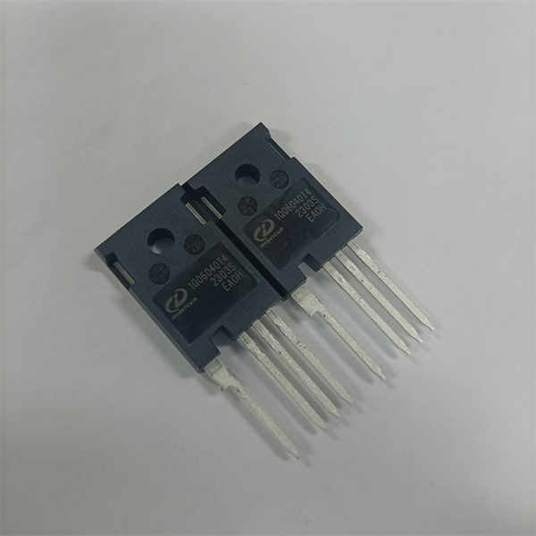 How NPN Mosfets Enhance Electronic Circuit Design