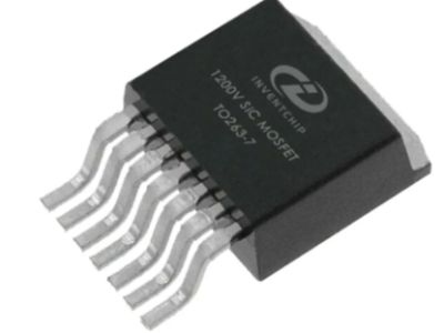 Why Your High Voltage MOSFET is Overheating: A Troubleshooting Guide