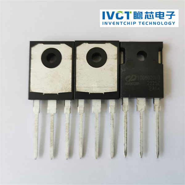 The Role of MOSFET Silicon in Modern Smart Home Appliances