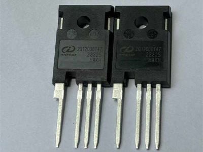 Understanding the Role of High Voltage MOSFETs in Power Electronics
