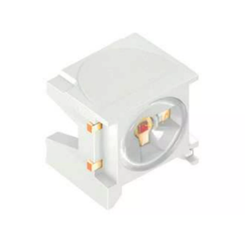 OSRAM automotive LED LA B6SP 0.5w Red 4 Pin SMD