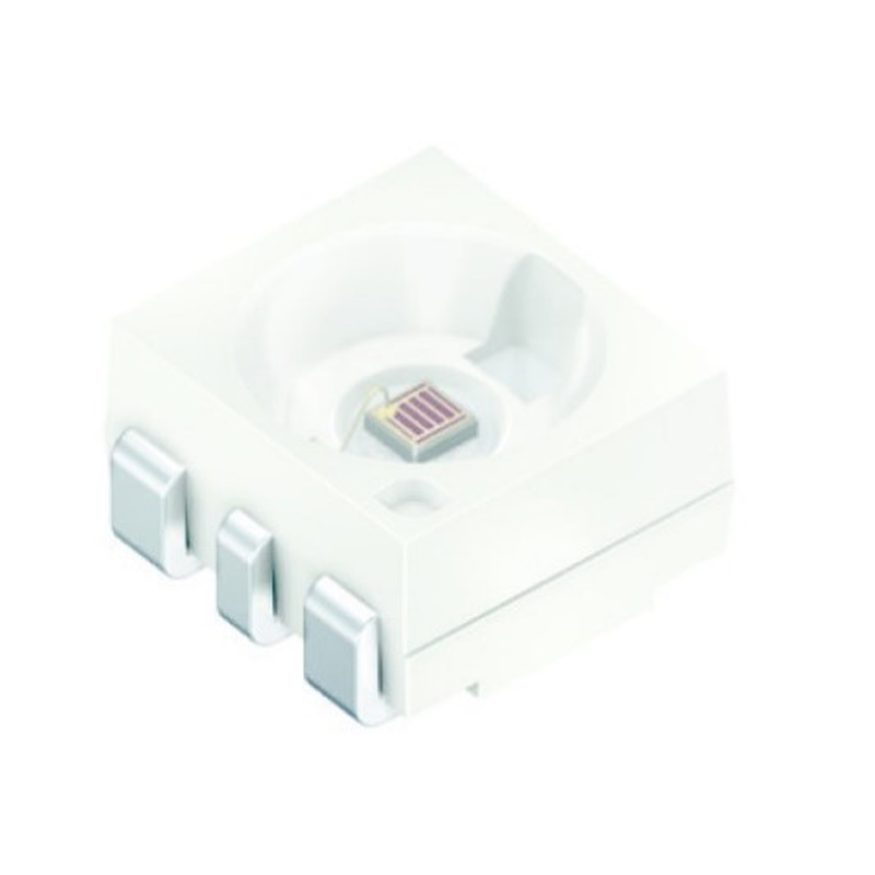 OSRAM automotive LED LA G6SP 0.5w Red 6 Pin SMD