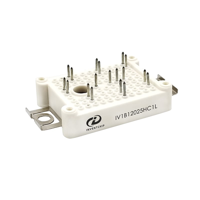 Progress in 3205 MOSFET Technology