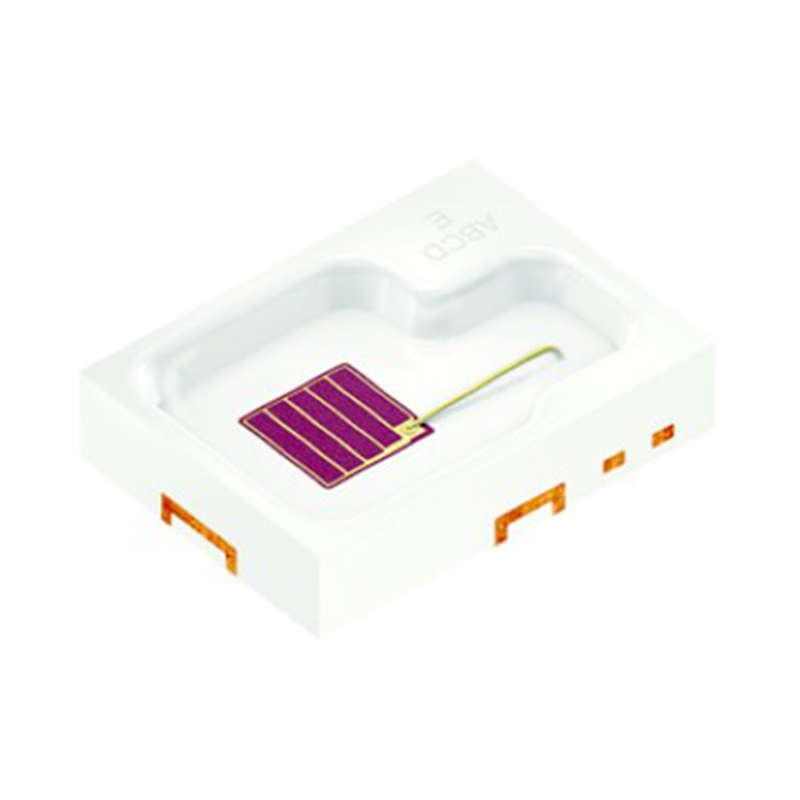 OSRAM 自動車用LED KR DMLQ31.23 1w 赤 SMD