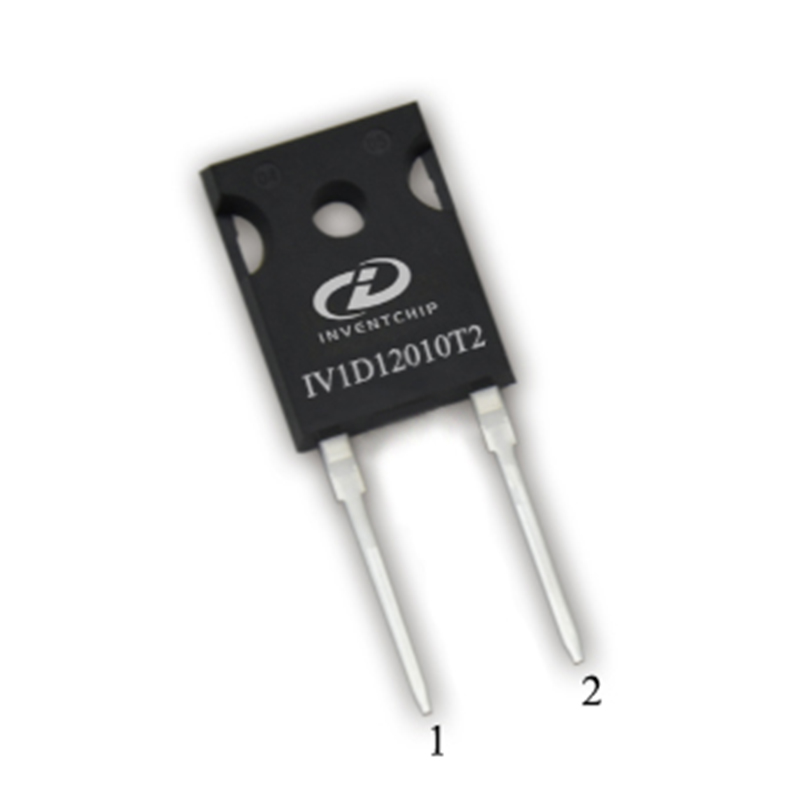 Why Do Sic Schottky Diodes Fail? Common Root Causes and Preventions