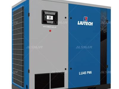 Optimizing Your Compressed Air System for Peak Efficiency