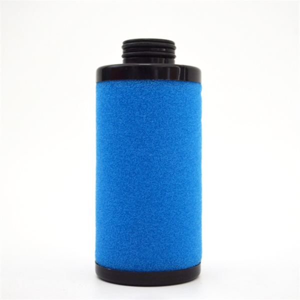 Role of Air Compressor Filters