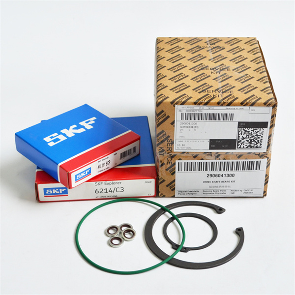 Key Guidelines to Follow for Selecting the Correct Parts