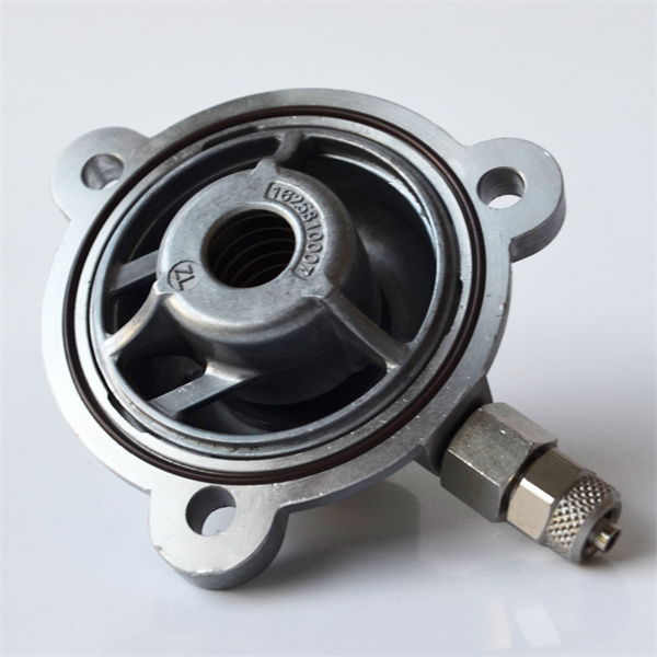 Troubleshooting tips for a malfunctioning unloader valve on your compressor