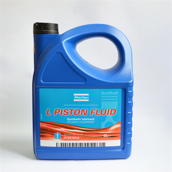 Best practices for maintaining air compressor lubricating oil performance