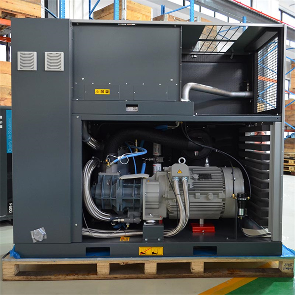 ضواغط الهواء Copco Atlas لزيادة إنتاجيتك