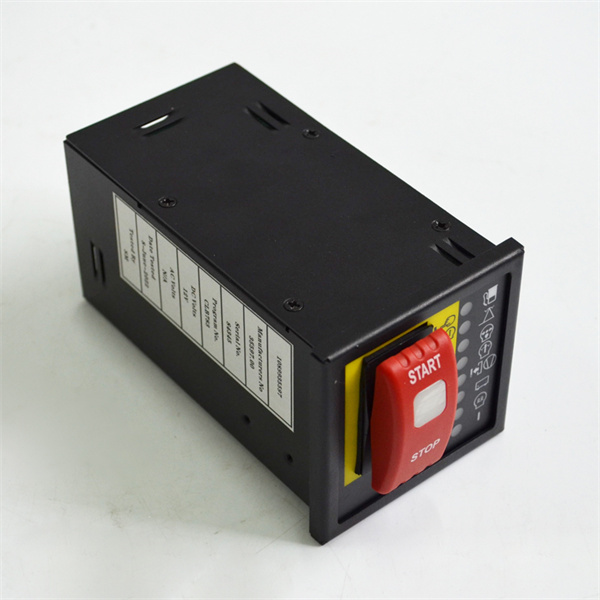 Simplifying Compressor Maintenance with the Atlas Copco Controller