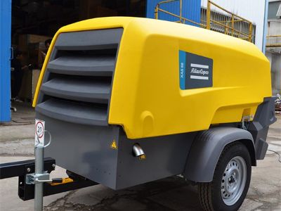 What Performance Metrics Matter Most for Compressor Atlas Copco Systems
