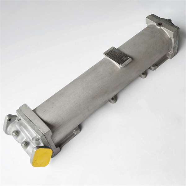 Professional Advice Regarding Top-quality Compressor Parts for Industrial Use