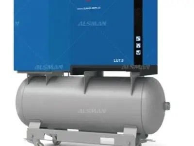 Why Compressor Atlas Copco Equipment Excels in Continuous-Duty Operations