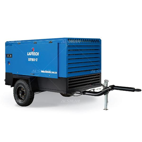 The Benefits of a Mobile Mechanic Air Compressor.