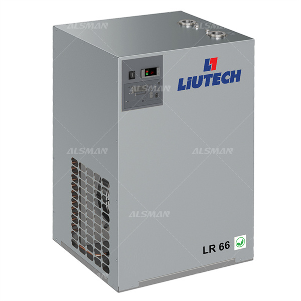 How to Fix Common Problems for Your Air Compressor Dryer Filter